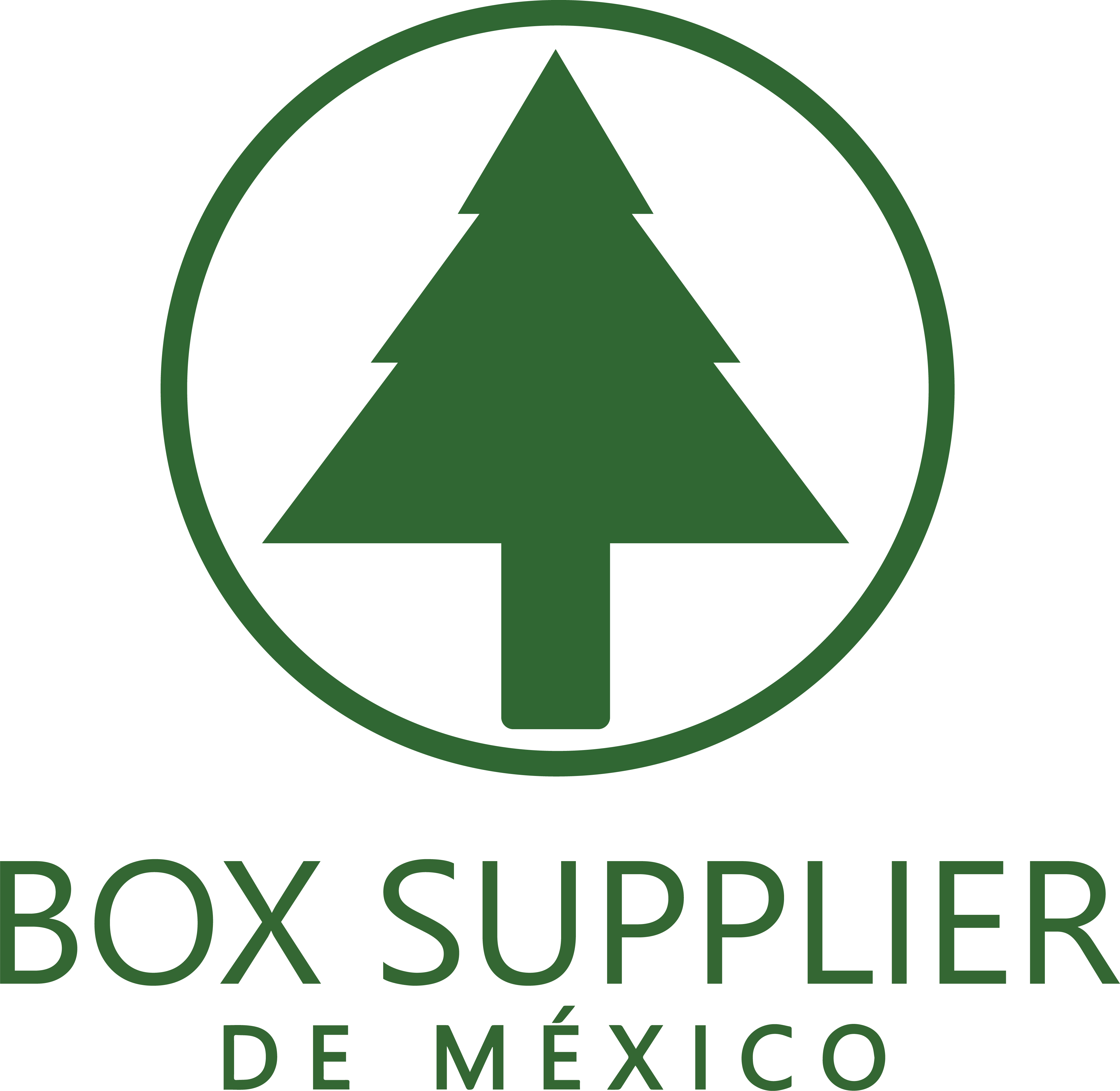 Box Supplier de México